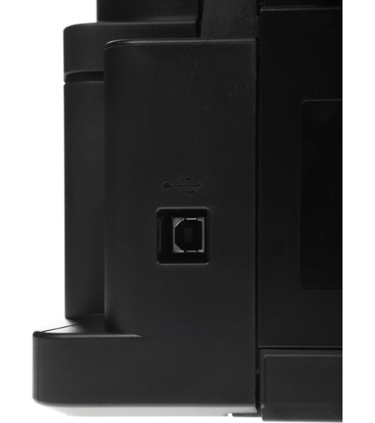 МФУ струйное Canon PIXMA G3410 (2315C009), A4, цветное, печ. 8.8 стр/мин (ч/б) 5 стр/мин (цвет), скан. до 19 стр/мин., 4800x1200 dpi (принтер) 1200х600 dpi (сканер), USB, Wi-Fi