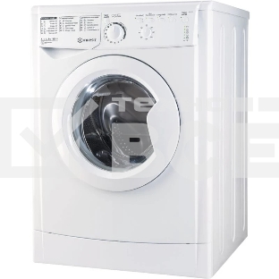 Стиральная машина Indesit EWSB 5085 CIS белый, загрузка фронтальная 5 кг, 800 об/мин., класс: А