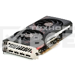 Видеокарта Sapphire RX7600 PULSE 8GB 128-bit GDDR6 HDMI 3xDP 2FAN RTL, фото4