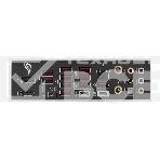 Материнская плата ASUS ROG STRIX Z790-E GAMING WIFI II, LGA 1700, Intel Z790, 4xDDR5, 4xSATA, 5xM.2, 1xPCIe 5.0 x16, 2xPCIe 4.0 x16, 2.5Gb LAN, 1xUSB-A 3.2 Gen 2, 2xUSB-A 3.2 Gen 2x2, 1xHDMI, 1xDP, 3x3.5 мм, 7.1, ATX, фото14