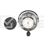 Термопот BQ TP314 черный, Мощность 1450 Вт, Объем 3 л, 6 температурных режимов, Электрическая помпа, фото2