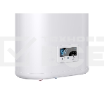 Водонагреватель Thermex Flat Plus IF 50V (PRO) накопительный электрический 50 л потребляемая мощность 2 кВт (220 В) электронное управление магниевый анод (2 шт.) вертикальный монтаж на стену с нижней подводкой (½') максимальная температура нагрева воды до, фото3