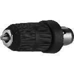 Перфоратор Deko DKH1250W патрон:SDS-plus уд.:3.2Дж 1250Вт (кейс в комплекте), фото3
