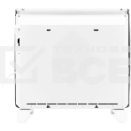 Конвектор Starwind SHV1010 белый, 1000 Вт, 15 м2, термостат, фото10