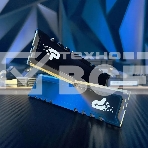 Оперативная память Patriot Signature Premium, DDR5, 64GB (2x32 GB), 4800 MHz, CL40, радиатор, черный, фото2