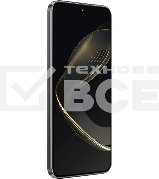 Смартфон Huawei Nova 11, 8/256Gb, черный