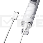 Зубная щетка электрическая Oclean X 10 R3100 серый, фото5