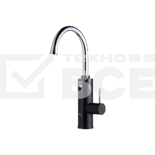 Водонагреватель проточный Royal Thermo QuickTap (Black)