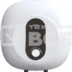 Водонагреватель Candy CS10V-EM1(R) 2кВт 10л электрический над раковиной/белый, фото 1
