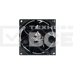 Комплект вентиляторов для корпуса Arctic S8038-10K (4 Pack) черный, 80 мм, 10000 об/мин, 4 pin, фото4