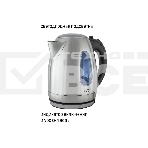 Электрочайник JVC JK-KE1723, фото6