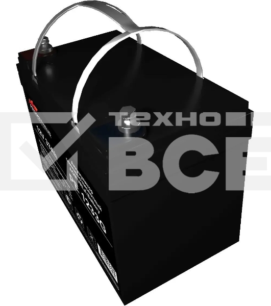 Батарея для ИБП Prometheus Energy РЕ 1233G 12В 33Ач