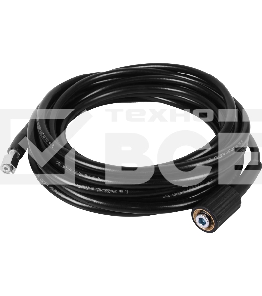 Минимойка-пылесос Huter W150-MF желтый/черный, 1700 Вт, 365 л/ч, 8 м