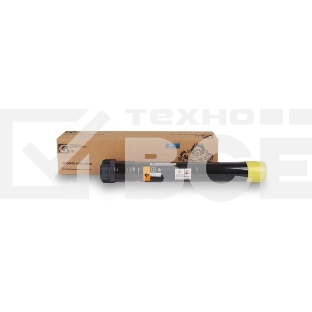 Картридж GalaPrint GP-006R01518 желтый (15000 стр.) для Xerox WorkCentre 7525/7530/7535/7545/7556/7830/7835/7845/7855/7970