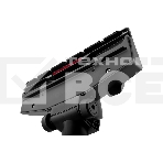 Пылесос BRAYER BR4205 коричневый, 420/2200 Вт, уборка сухая, пылесборник контейнер, 4 л, фото4