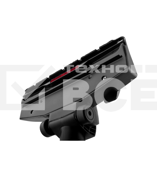 Пылесос BRAYER BR4205 коричневый, 420/2200 Вт, уборка сухая, пылесборник контейнер, 4 л