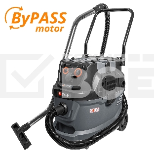 Строительный пылесос Bort BAX-600E