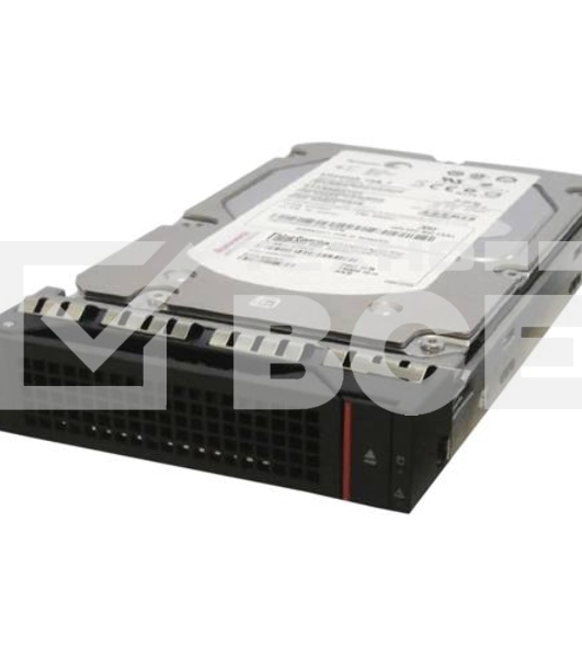 Жесткий диск Lenovo 00MJ156 400GB SAS 2.5 Flash