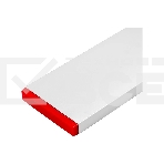 Правило алюминиевое с уровнем MATRIX 89637, L-2,0 м, 2 ручки, фото4