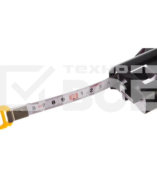 Лента мерная STAYER 2-34183-030  геодезийная leader 30м