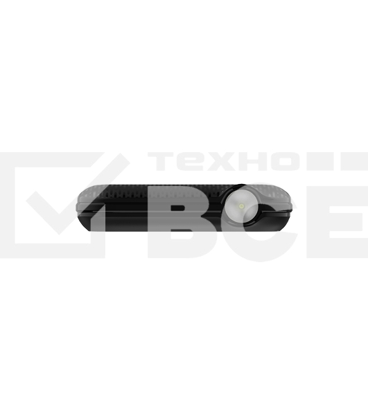 Мобильный телефон Maxvi K15n черный