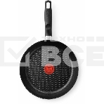 Сковорода Tefal Easy Plus 4237128, 28 см коричневый, фото7