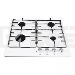 Газовая варочная панель Nordfrost HS 6040 W, фото3