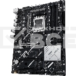 Материнская плата ASUS PRIME X870-P, AM5, AMD X870, 4xDDR5, 2xSATA, 4xM.2, 1xPCIe 5.0 x16, 2xPCIe 4.0 x1, 1xHDMI, 2xUSB-C, 1x 2.5Gb LAN, 4xUSB-A 3.2 Gen 1, 1xUSB-A 3.2 Gen 2, 4xUSB-A 2.0, 3x3.5 мм, 7.1, ATX, фото9