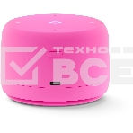 Умная колонка Yandex Станция Лайт 2 Алиса розовый 6W 1.0 BT/Wi-Fi 10м, фото2