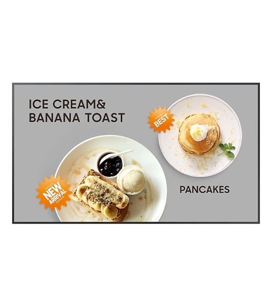 Дисплей Samsung QM32C