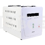 Стабилизатор напряжения PowerMan AVS 8000 E , фото2