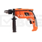 Дрель электрическая ударная PATRIOT FD 675H, 675Вт, 2800об/мин, 44800уд/мин, макс. диаметр сверления 13мм, фото9