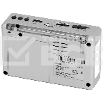 Радиоприемник портативный Hyundai H-PSR160 серебристый USB microSD, фото10