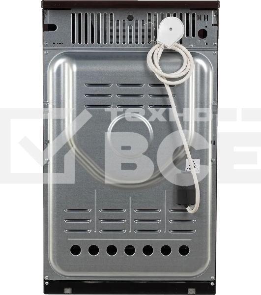 Плита газовая Gefest 6500-03 0054