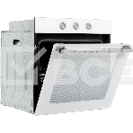 Электрическая духовка Gorenje BO6725E02WG, встраиваемая, фото9