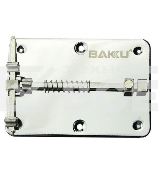 Держатель для плат Baku BK-686