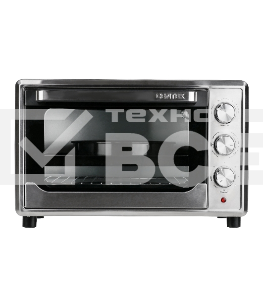 Жарочный шкаф Centek CT-1541 Convection (сталь)