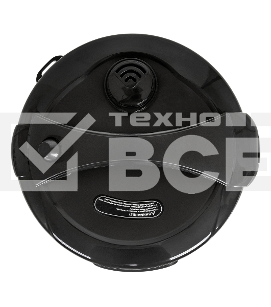 Мультиварка ECON ECO-53MC 5 л, 860 Вт, серый с черным