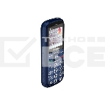 Мобильный телефон Maxvi B5ds up синий, фото7
