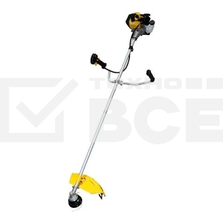 Бензиновый триммер Eurolux TR-3000T 70/2/25