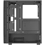 Компьютерный корпус Aerocool  / Formula Designer-G-BK-v1 черный без БП ATX 2xUSB2.0 1xUSB3.0 audio bott PSU, фото3