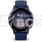 Смарт-часы Garmin Vivoactive 5 42мм синий, фото5