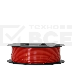 Филамент Crown Micro CM-FILPLAS003R PLA Silk 1.75 1кг красный, фото4