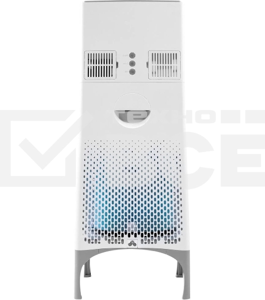 Очиститель воздуха Electrolux EAP-2075D Yin&Yang