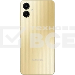 Смартфон Samsung Galaxy A06 SM-A065F 4/64Gb золотистый, фото8
