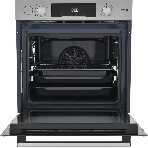Электрический духовой шкаф Hotpoint FE8 S832 JSH IX, нержавеющая сталь, фото16