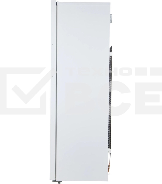 Морозильная камера Beko RFSK266T01W, белый, 240 л, 4 ящика