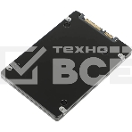 Накопитель SSD Samsung PM893, 240Gb, SATA III, 2.5