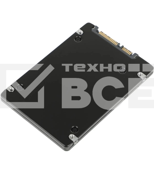 Накопитель SSD Samsung PM893, 240Gb, SATA III, 2.5