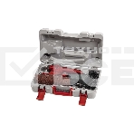 Машинка шлифовальная плоская (вибрационная) EINHELL TE-OS 2520 E (4460620)250Вт 230х115мм, фото5